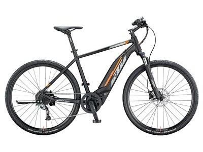 KTM Macina Cross 520 Gent RH 51/56