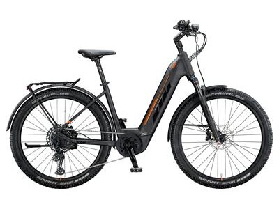 KTM Skaud 271 LFC