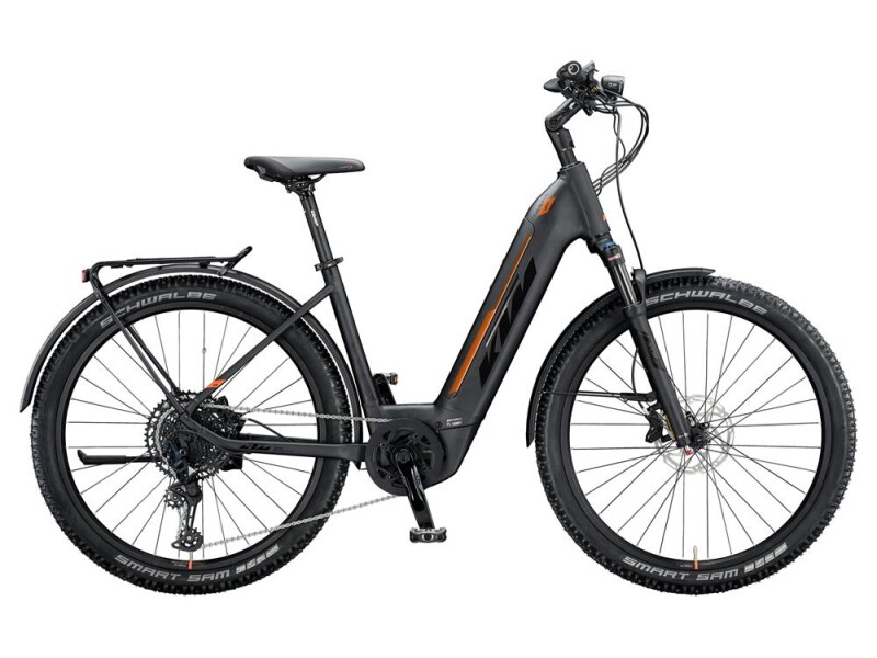 KTM MACINA SCOUT 271 LFC