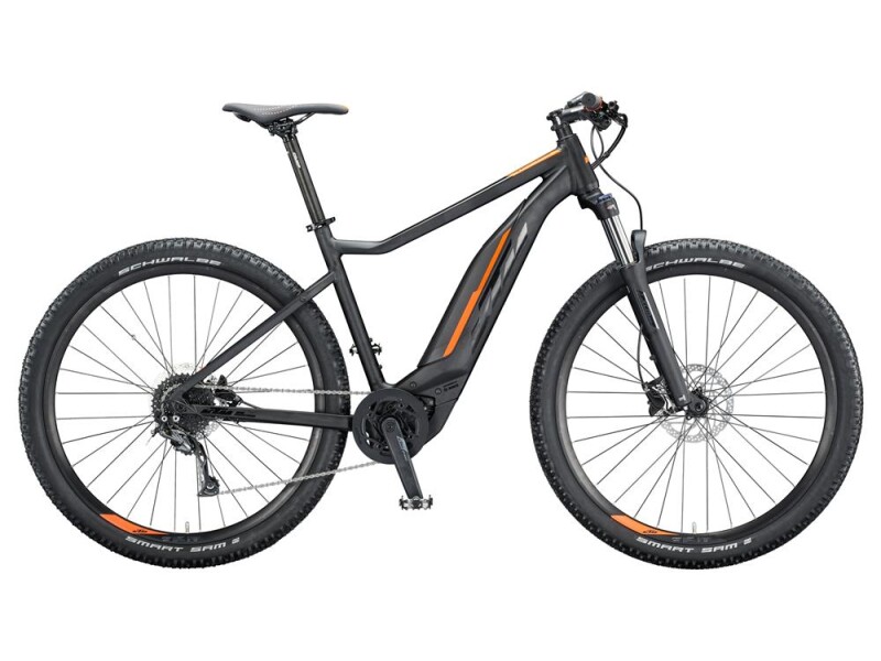 KTM MACINA ACTION 291