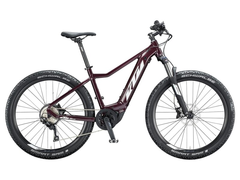 KTM MACINA RACE 271 GLORY