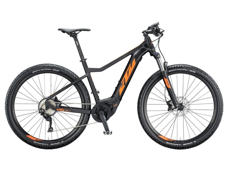 KTM MACINA RACE 291