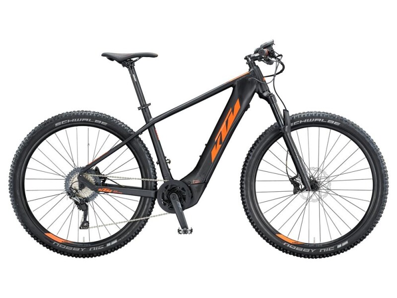KTM MACINA TEAM 292