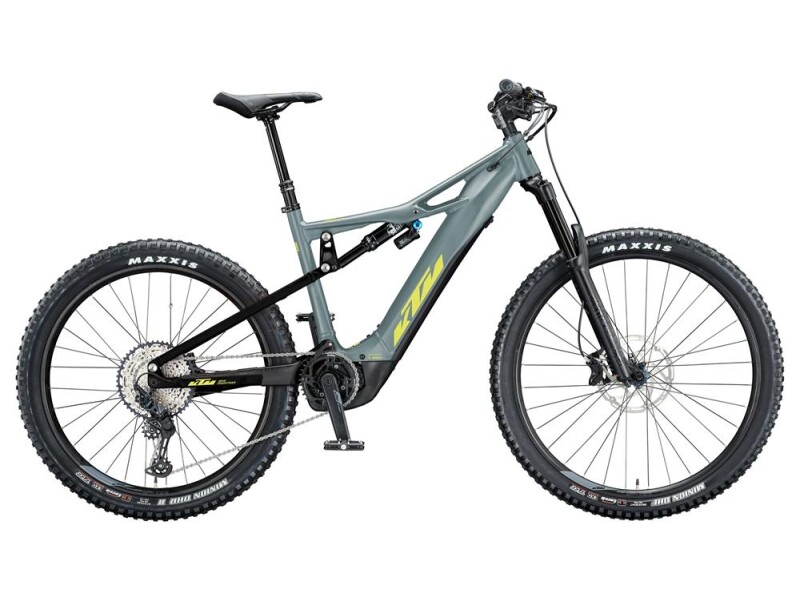 KTM MACINA KAPOHO 2972