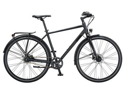 KTM Chester
