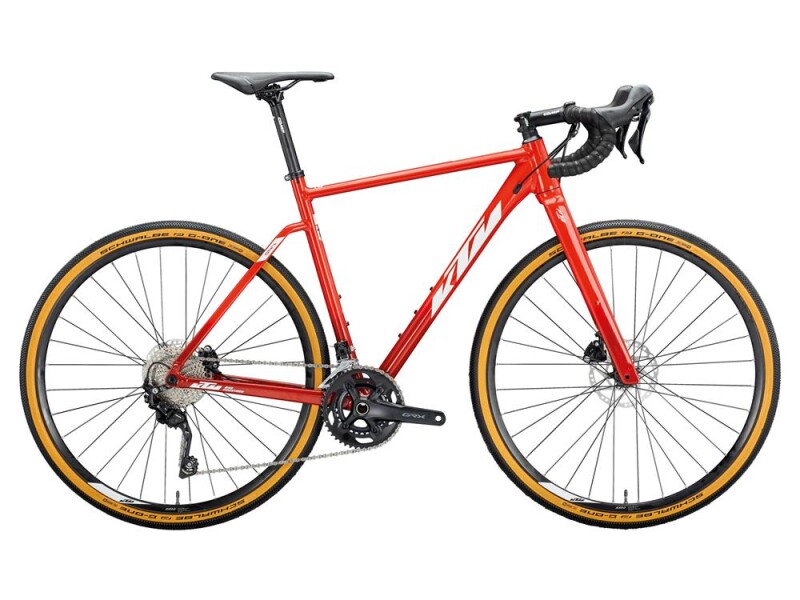 KTM X-STRADA 720