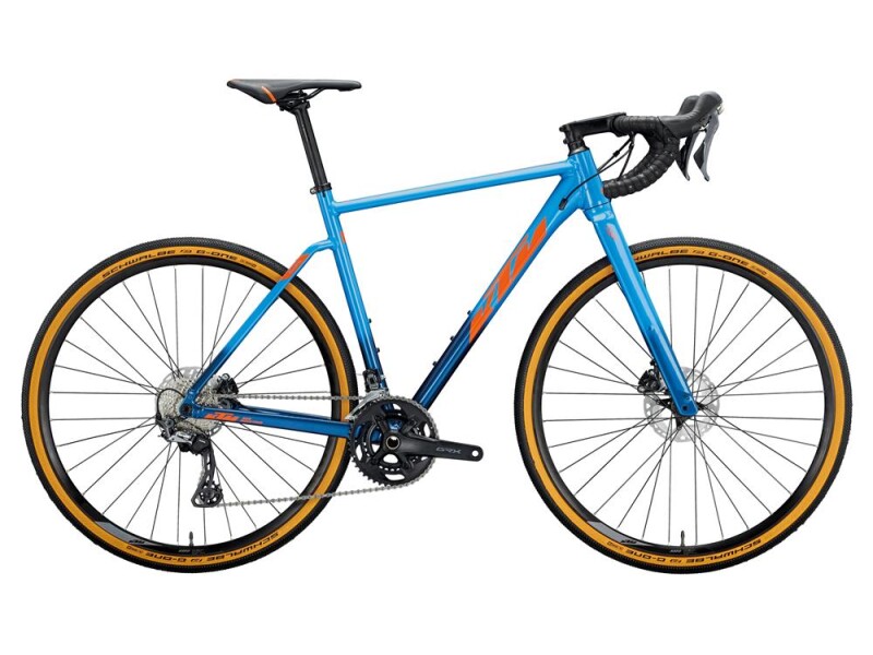 KTM X-STRADA 710
