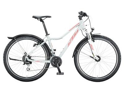 KTM Penny Lane Street