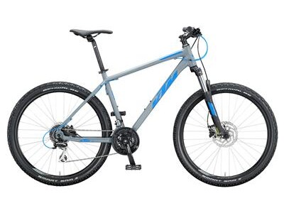 KTM Chicago Disc