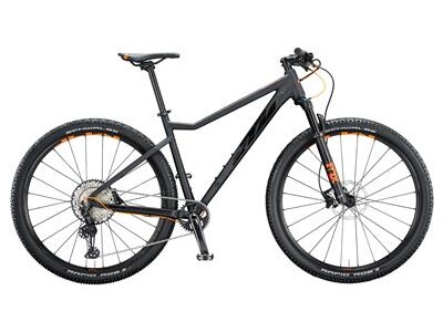 KTM Ultra Pro