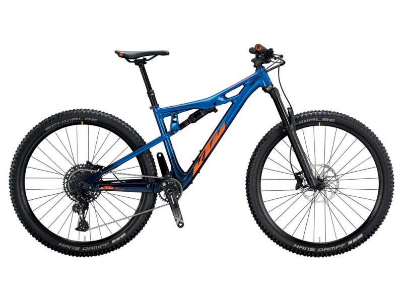 KTM PROWLER 292