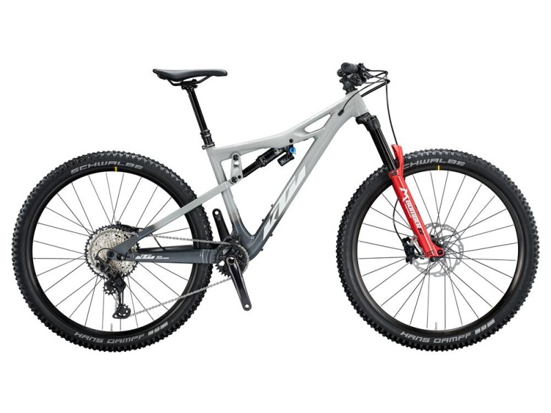 KTM PROWLER 291