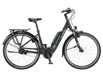 KTM Macina Central 5 RT Modell 2020