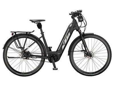 KTM City 5 ABS