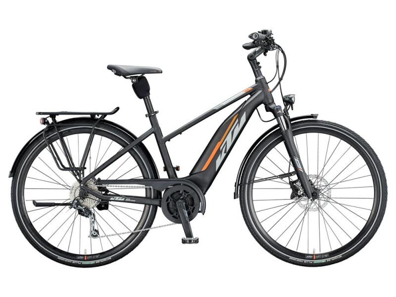 KTM MACINA FUN 510