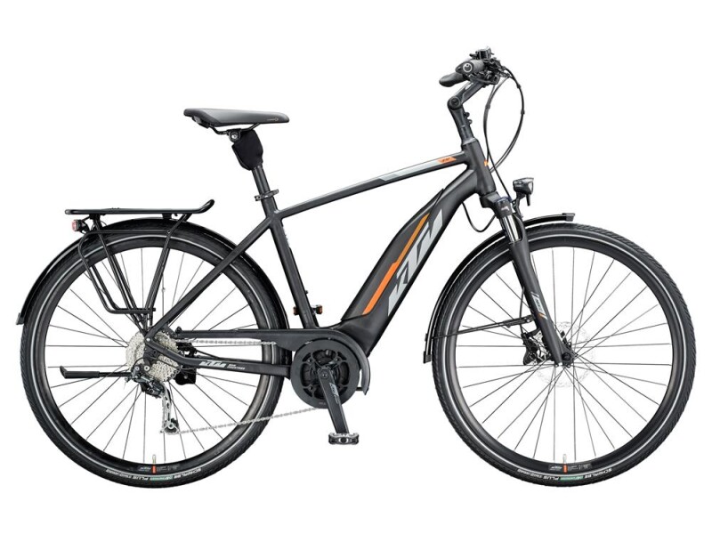 KTM MACINA FUN 510