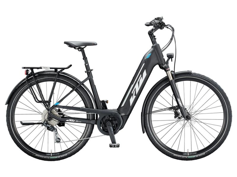 KTM MACINA TOUR 510