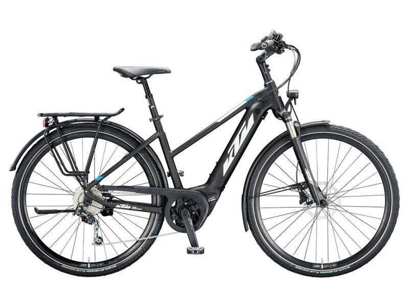 KTM MACINA TOUR 510
