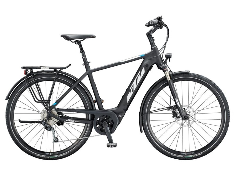 KTM MACINA TOUR 510