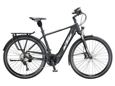 KTM Macina Style 630