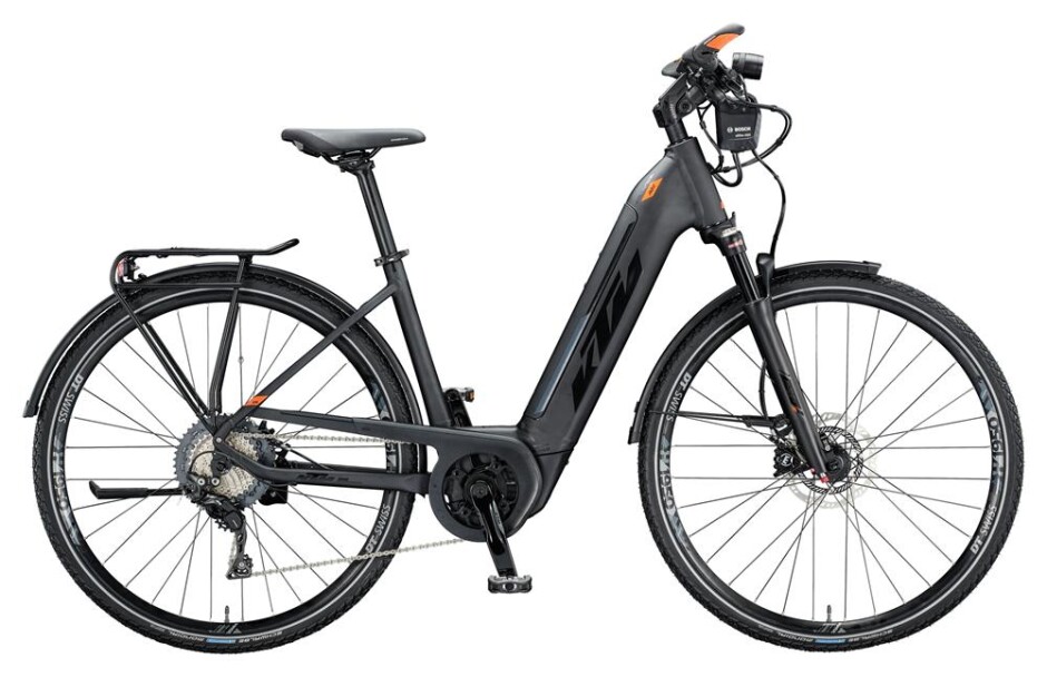 KTM Macina Sport ABS