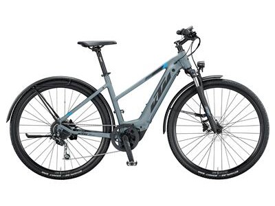 KTM Macina Cross LFC Lady RH 51