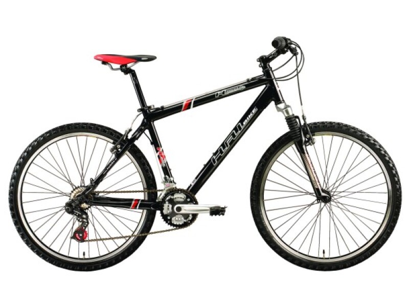 Haibike Hai Rocks