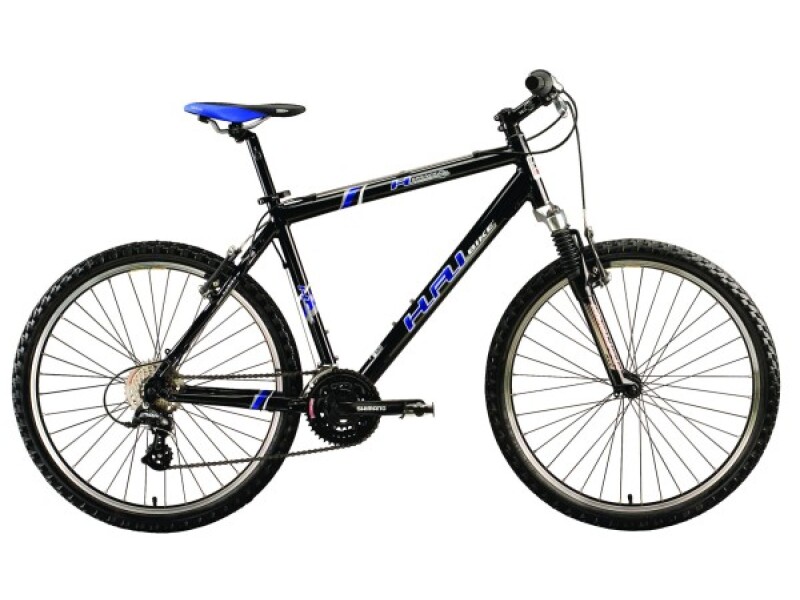 Haibike Hai Springs