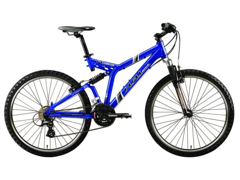 Haibike Hai Fire