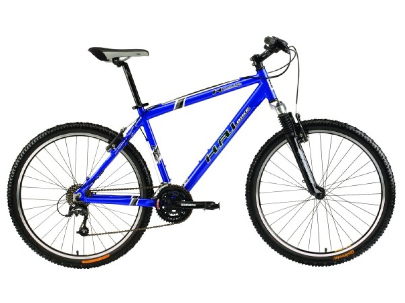 Haibike Hai Power
