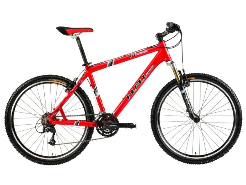 Haibike Hai Attack
