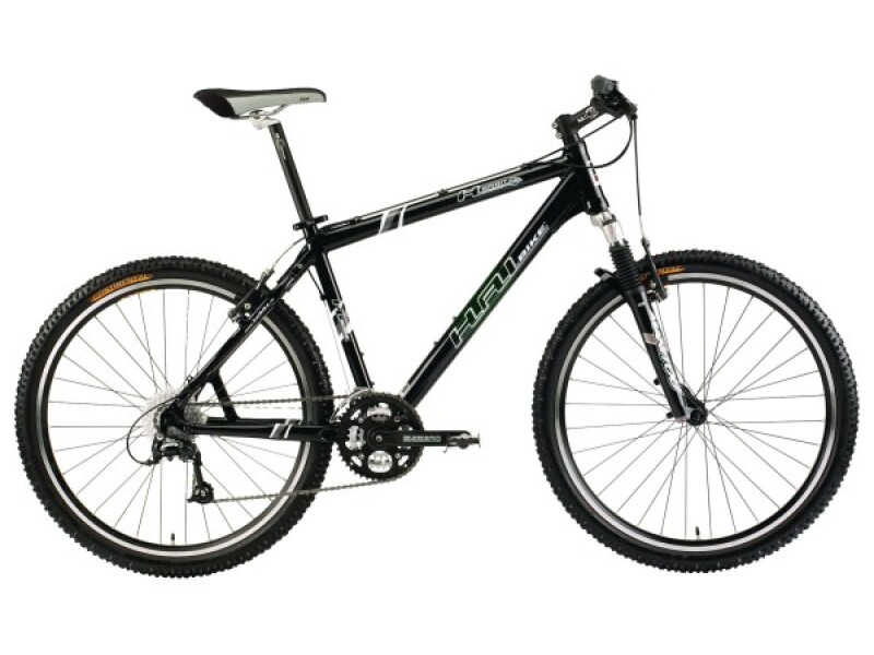Haibike Hai Spirit