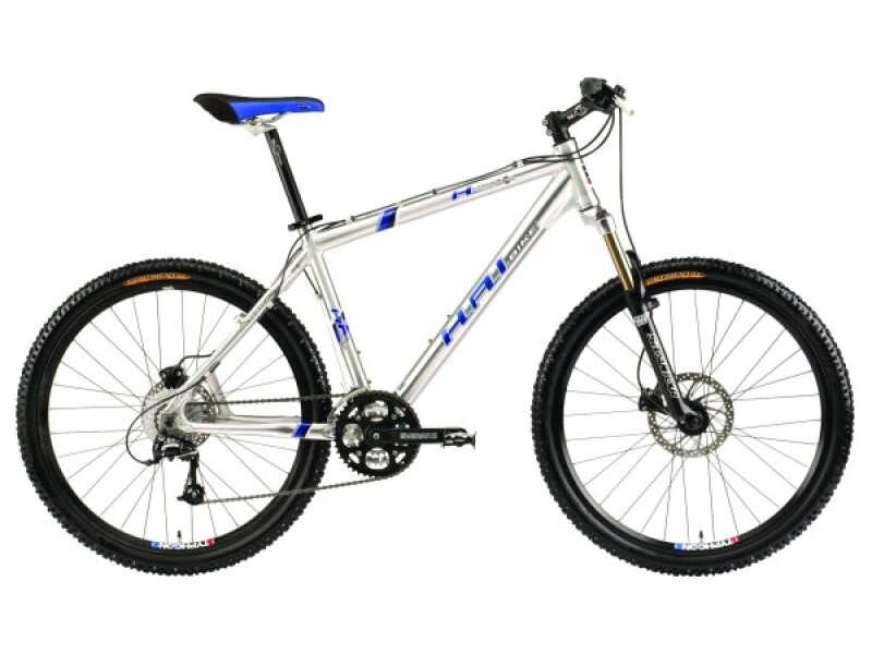 Haibike Hai Time