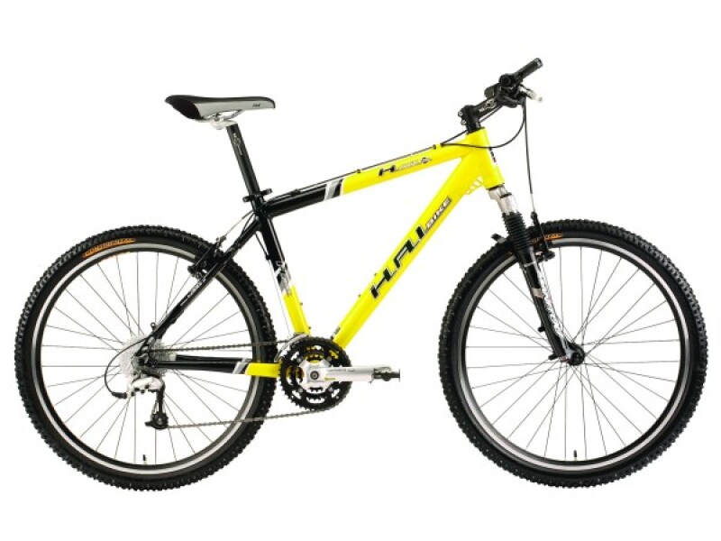 Haibike Hai Jack