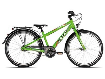 Puky CYKE 24-7 light