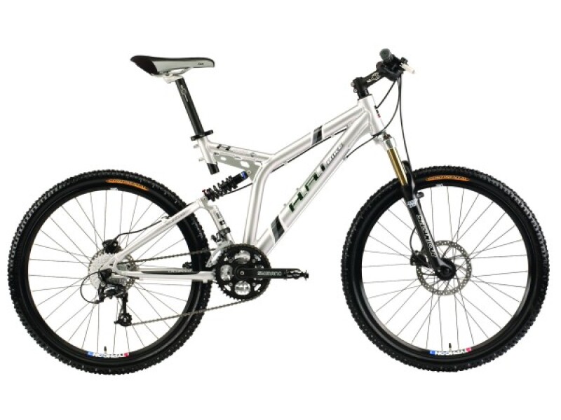 Haibike Hai Jump