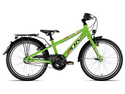 Puky CYKE 20-3 light