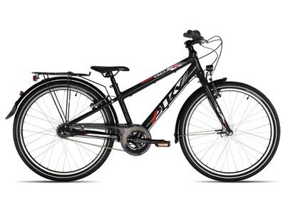 Puky CYKE 24-3 light