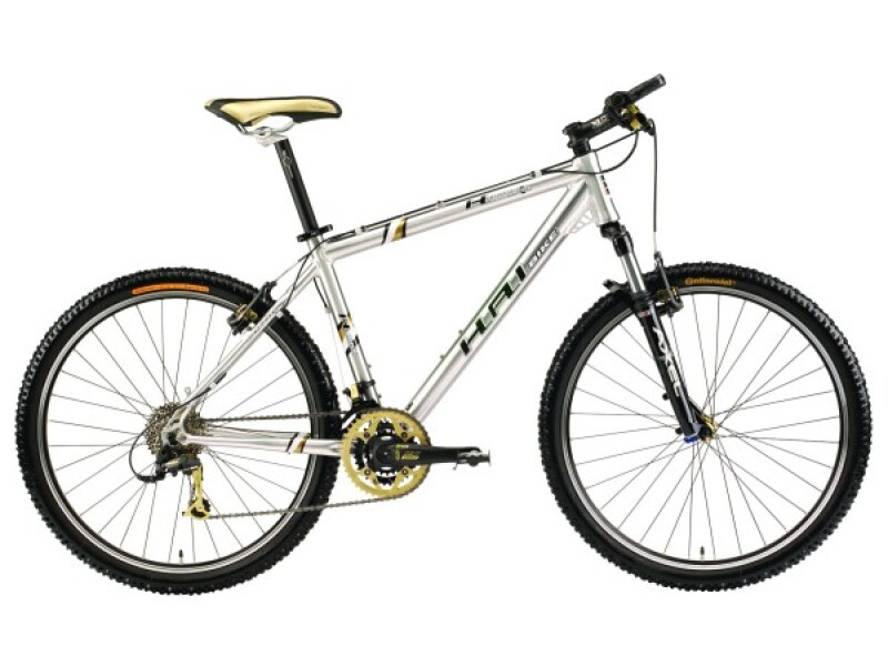 Haibike Hai Edition
