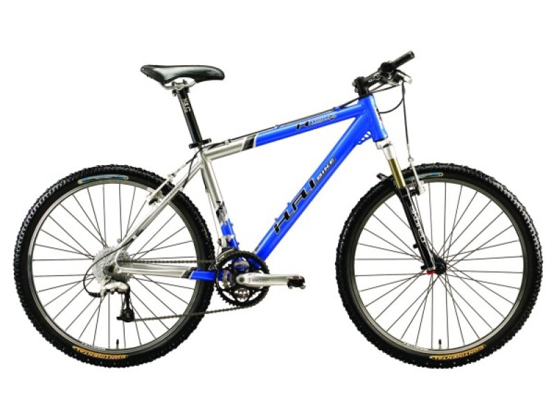 Haibike Hai Light