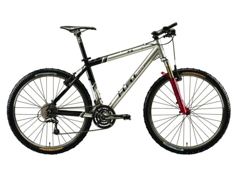Haibike Hai Light Pro