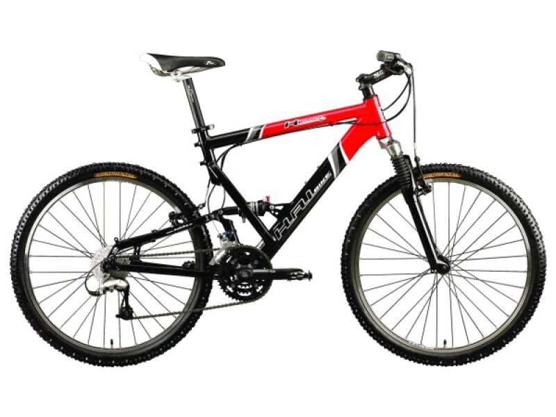 Haibike Hai Touch