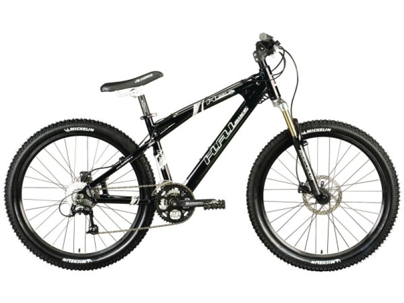 Haibike Hai Dirt