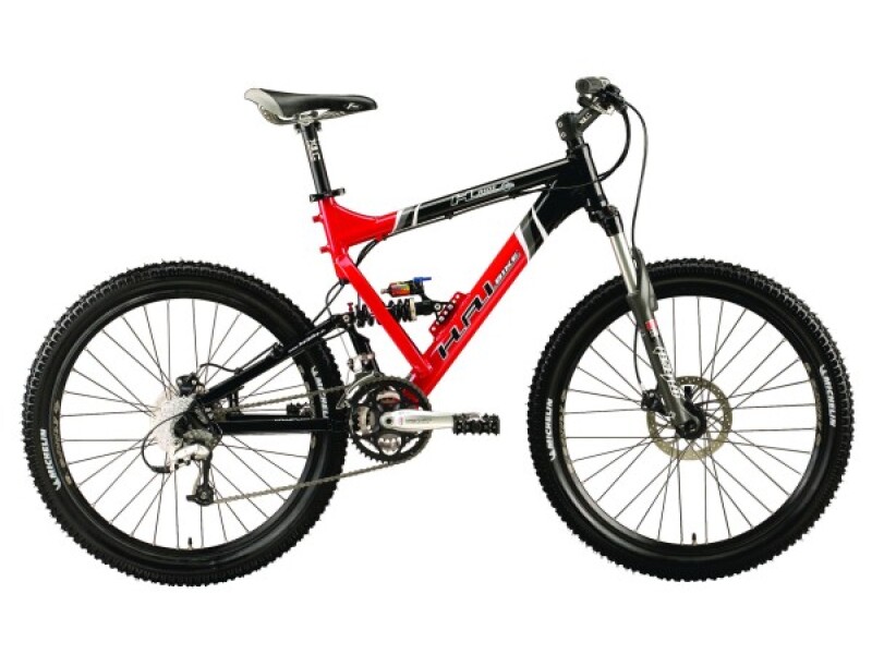 Haibike Hai Ride