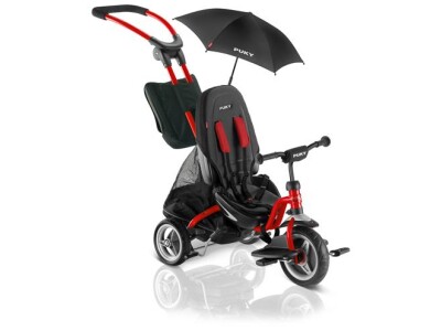 Puky Ceety Cat S 6