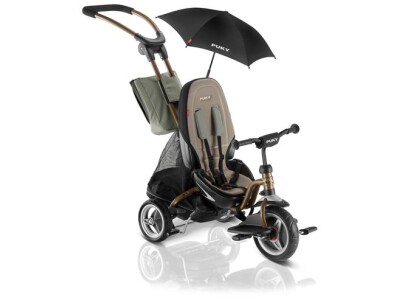 Puky Ceety Cat S 6