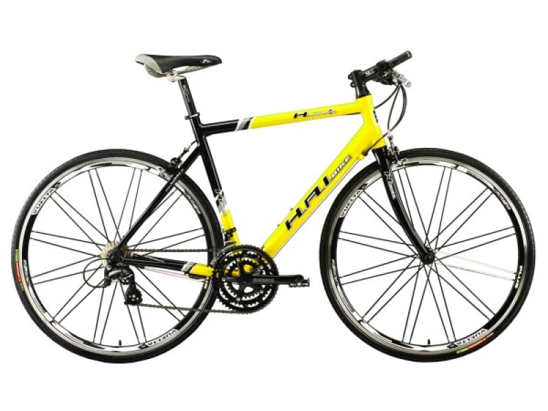 Haibike Hai Sky