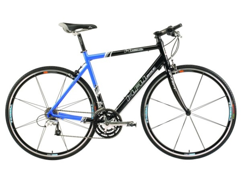 Haibike Hai Limit