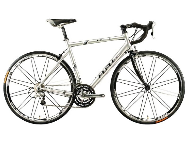 Haibike Hai Way