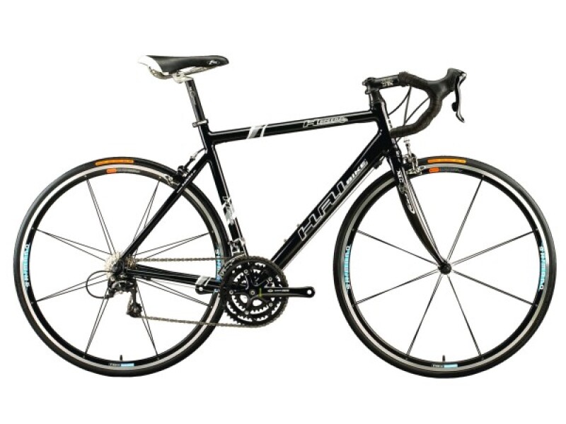 Haibike Hai Speed